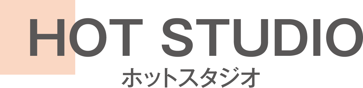 HOT STUDIO ホットスタジオ