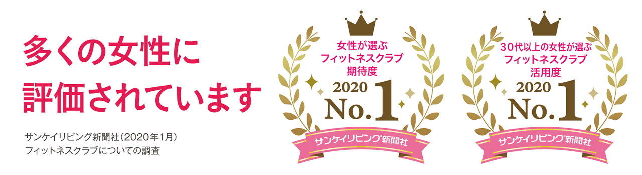 出雲店 スポーツジム フィットネスならホリデイスポーツクラブ